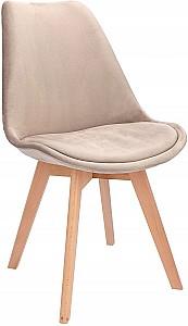 Scaun Jumi Bari SD-333727 Bej