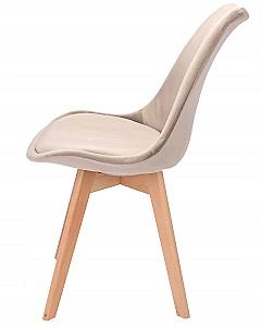 Scaun Jumi Bari SD-333727 Bej