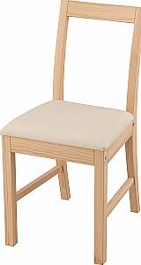 Scaun IKEA Pinntorp Maro Deschis/Natur