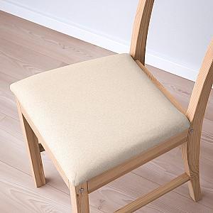 Scaun IKEA Pinntorp Maro Deschis/Natur