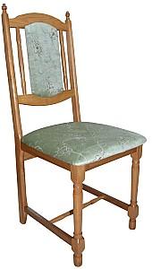 Scaun Viitorul Senat Stejar Deschis / Venice Verde