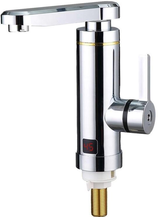 Încălzitor instantaneu electric Hydro-S Design 2