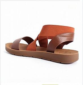 Sandale femeie NL 907736-04-02 Brown