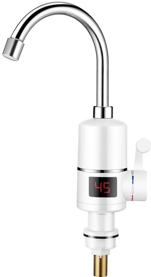 Încălzitor instantaneu electric Hydro-S LED 2