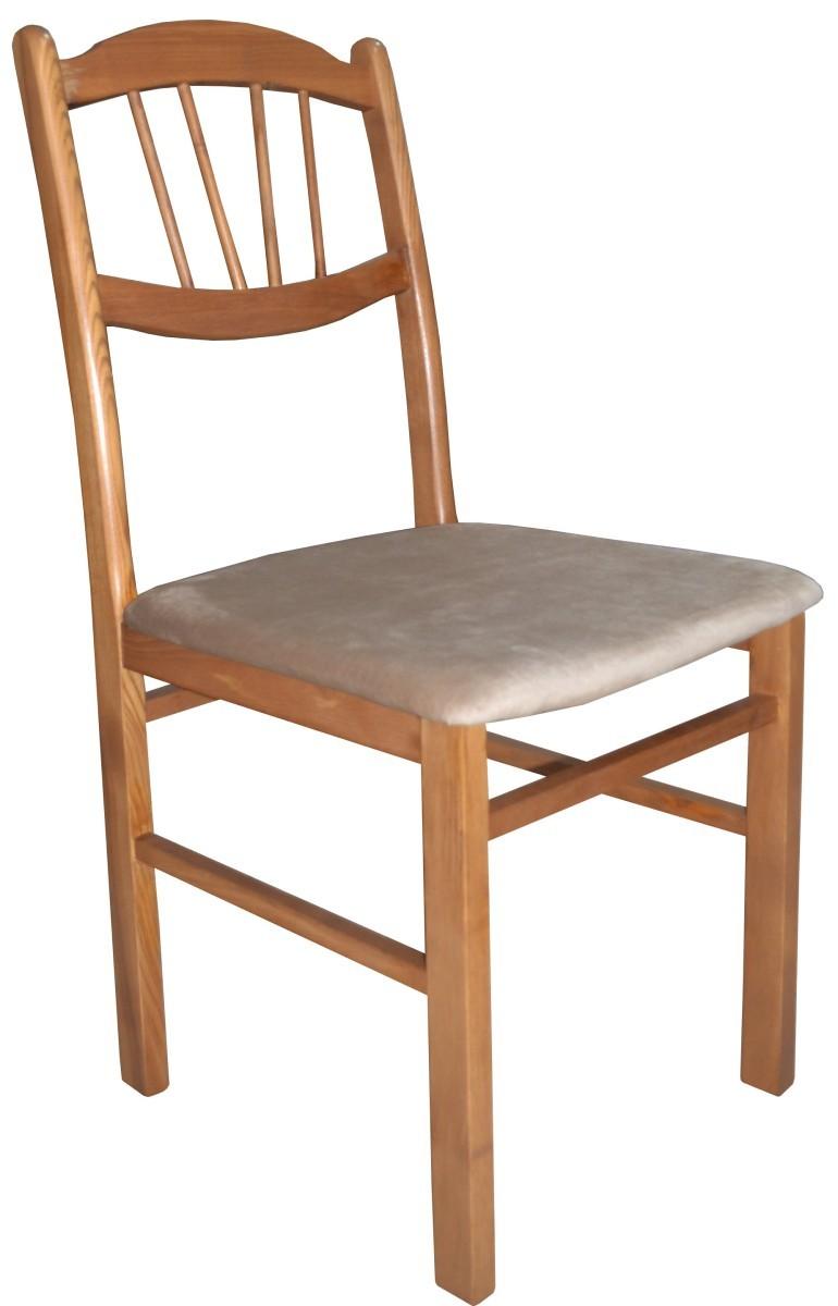 Scaun Viitorul ST Stejar Deschis / Tenerife Bej