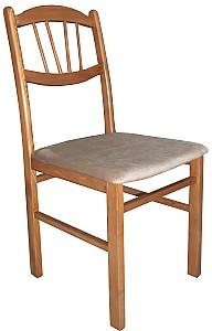 Scaun Viitorul ST Stejar Deschis / Tenerife Bej