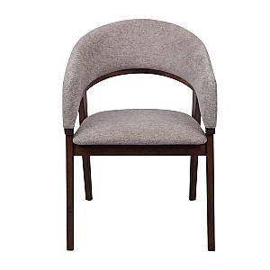 Scaun DP Ikaro Light Brown (Raven 30) + Walnut 5544