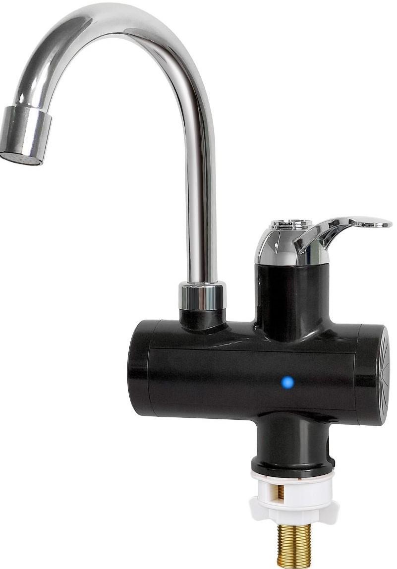 Încălzitor instantaneu electric Hydro-S Basic 2 Black