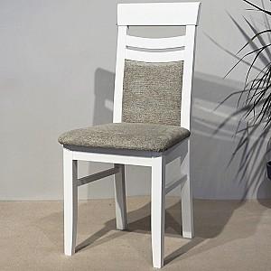 Scaun MobiCasa Jur-2 Alb / Glow 04 (Bej)