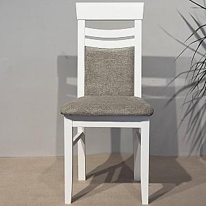 Scaun MobiCasa Jur-2 Alb / Glow 04 (Bej)