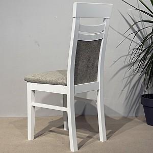 Scaun MobiCasa Jur-2 Alb / Glow 04 (Bej)