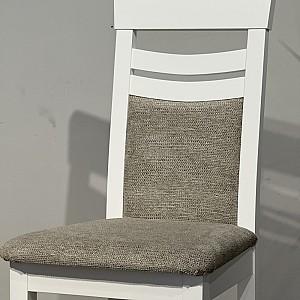 Scaun MobiCasa Jur-2 Alb / Glow 04 (Bej)