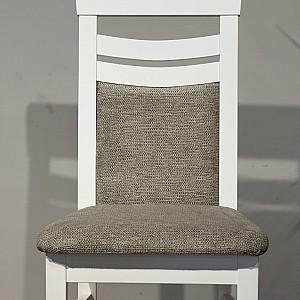 Scaun MobiCasa Jur-2 Alb / Glow 04 (Bej)