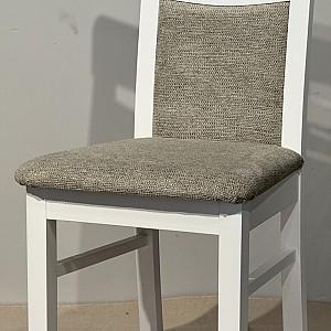 Scaun MobiCasa Jur-2 Alb / Glow 04 (Bej)