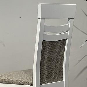 Scaun MobiCasa Jur-2 Alb / Glow 04 (Bej)