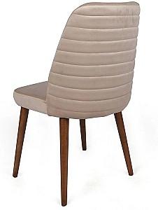 Scaun Trendy Tutku-346 V4 (4 bucati)
