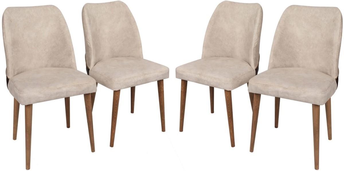 Scaun Trendy Nova 071 V4 (4 bucati)