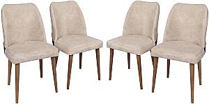 Scaun Trendy Nova 071 V4 (4 bucati)