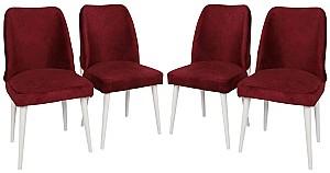 Scaun Trendy Nova 081 V4 (4 bucati)