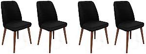 Scaun Trendy Tutku-351 V4 (4 bucati)