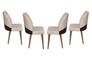 Scaun Trendy Nova 071 V4 (4 bucati)