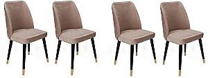 Scaun Trendy Hugo-364 V4 (4 bucati)