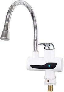 Încălzitor instantaneu electric Hydro-S Basic 2 cu furtun flexibil