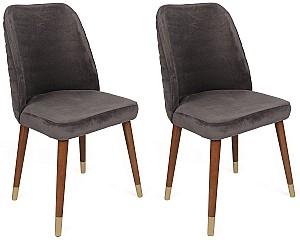 Scaun Trendy Hugo-381 V4 (4 bucati)