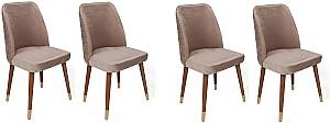 Scaun Trendy Hugo-384 V4 (4 bucati)