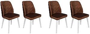 Scaun Trendy Dallas-586 V4 (4 bucati)