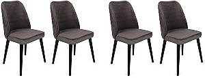 Scaun Trendy Tutku-301 V4 (4 bucati)