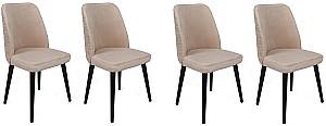 Scaun Trendy Tutku-306 V4 (4 bucati)