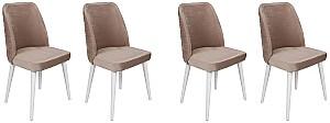 Scaun Trendy Tutku-324 V4 (4 bucati)