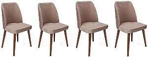 Scaun Trendy Tutku-344 V4 (4 bucati)