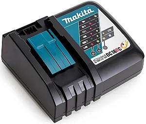 Incarcator pentru scule electrice Makita DC18RC