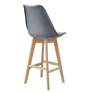 Scaun DP Jerry Bar Grey