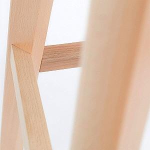 Scaun DP Jerry Bar Grey