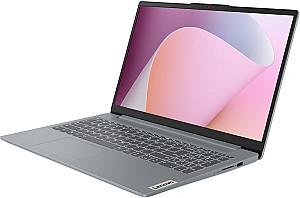 Laptop Lenovo IdeaPad Slim 3 15AMN8 Arctic Grey (82XQ00JPRK)