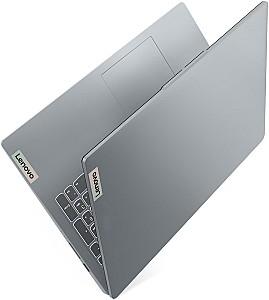 Laptop Lenovo IdeaPad Slim 3 15AMN8 Arctic Grey (82XQ00JPRK)