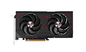 Placa video Sapphire Pulse Radeon RX 9060 XT OC 8GB