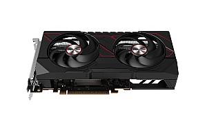 Placa video Sapphire Pulse Radeon RX 9060 XT OC 8GB