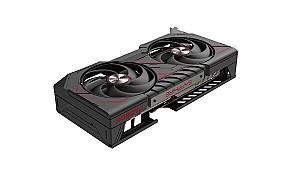 Placa video Sapphire Pulse Radeon RX 9060 XT OC 8GB