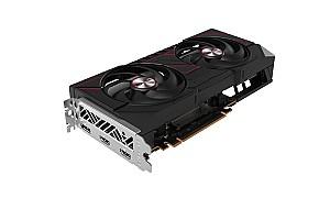 Placa video Sapphire Pulse Radeon RX 9060 XT OC 8GB