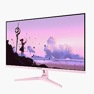 Monitor gaming AROZZI AZ-NO-32T2K180-PNK