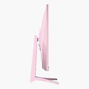 Monitor gaming AROZZI AZ-NO-32T2K180-PNK