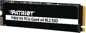 SSD PATRIOT P400 V4 2TB (P400VP2TBM28H)
