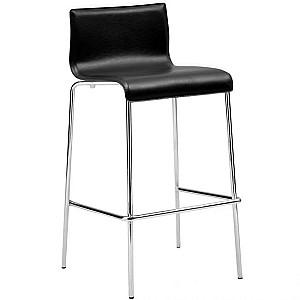 Scaun Papatya Icon-BDK Black/Chrome