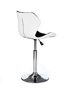 Scaun Halmar Matrix 2 White/Black