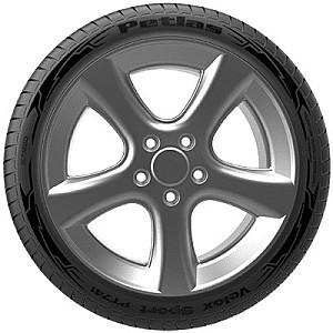 Anvelopa PETLAS Veloxsport PT741 245/40R18 97W