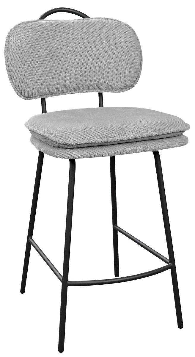 Scaun DP Solomon grey JD8405-2